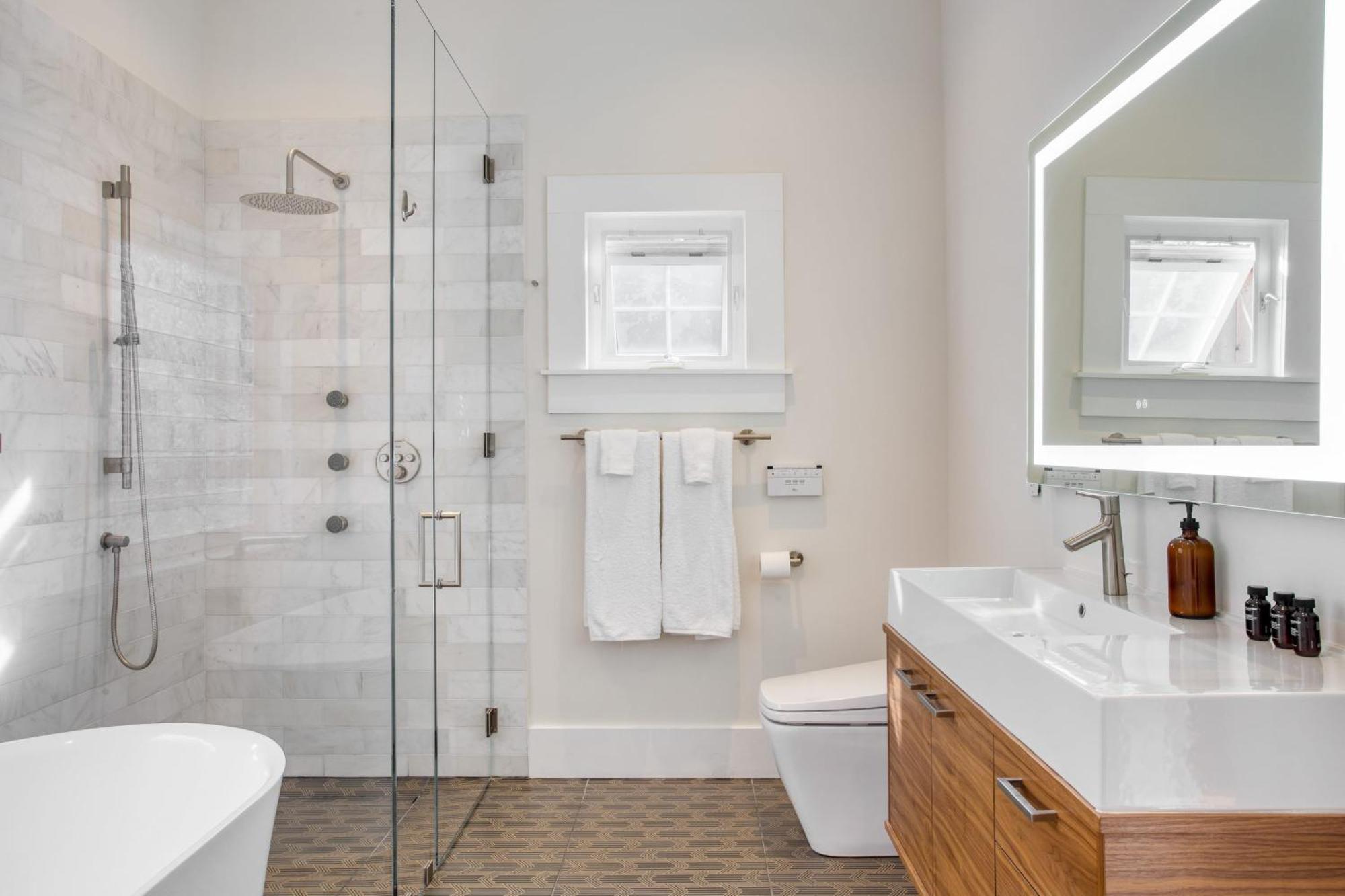 Ramsey By Avantstay Modern Character Home In Austin W Pool Eksteriør billede